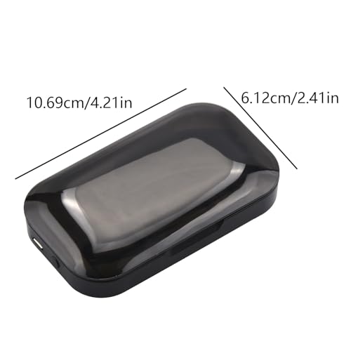 Headphones Wireless Earphones Charging Case for Plantronics Voyager Legend - Image 5