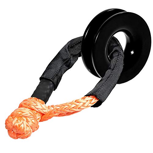 Astra Depot UHMWPE 1/2