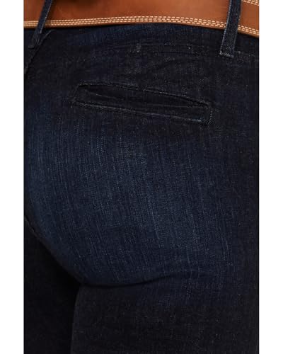 Cinch Women's Lynden, Indigo, 5 XL4