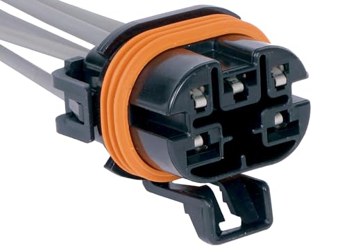 GM Genuine Parts PT1115 (15306002) Multi-Purpose Pigtail