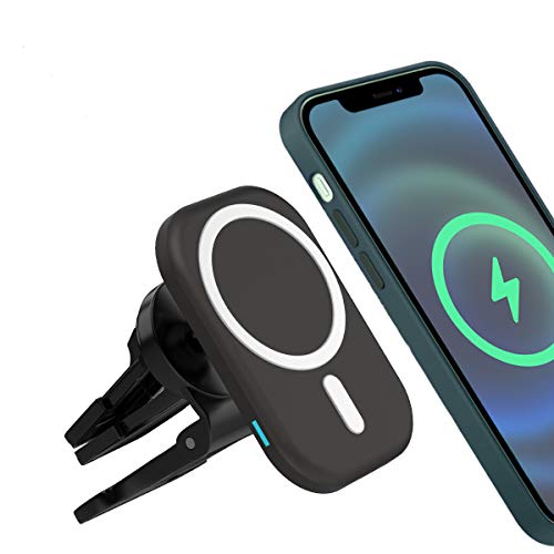 車載qi ワイヤレス充電器 車載ホルダー マグネット式 スマホホルダー15w急速充電 Iphone13 Iphone13pro Iphone12 12 Pro 12 Pro Max 12 Mini専用 エアコン吹き出し口 吸盤式兼用 自動車 スマホスタンド 車 携帯ホルダー 360度回転 急速ワイヤレス車載充電器 Iphone車載 車載qi ワイヤレス充電器 車載ホルダー マグネット式 スマホホルダー15w急速充電 Iphone13 Iphone13pro Iphone12 12 Pro 12 Pro Max 12 Mini専用 エアコン吹き出し口 吸盤式兼用 自動車 スマホスタンド 車 携帯ホルダー 360度回転 急速ワイヤレス車載充電器 Iphone車載