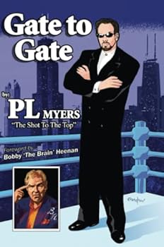 Paperback Gate to Gate Book