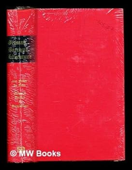 German baroque literature : a catalogue of the collection in the Yale University Library / by Curt von Faber du Faur, curator of the German Literature Collection