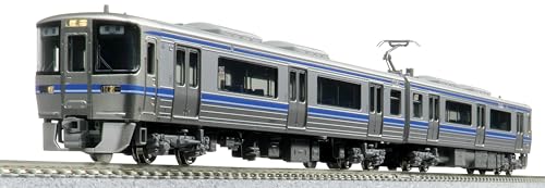 愛知環状鉄道2000系 青帯 2両セット 品番：10-2154 鉄道模型 KATO