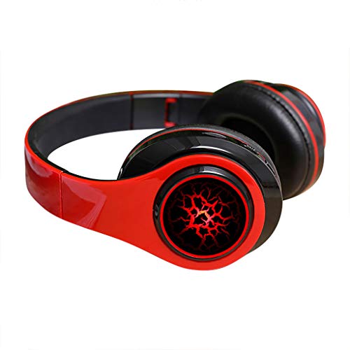 Accessori Beexcellent Q7 Cuffie Stereo Hi-Fi 40 ore Riproduzione di  Bluetooth 5.0 con microfono incorporato Tablet PC compatibile con microfono  Over-Ear Cvc 6.0 TwoCC-Auricolare Bluetooth TwoCC urban-earth.co.uk