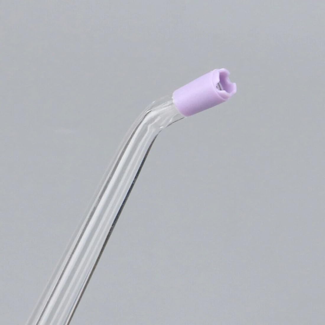 Lot de 2 buses d'irrigation buccale pour hydropulseur Philips Sonicare AirFloss HX3062/00