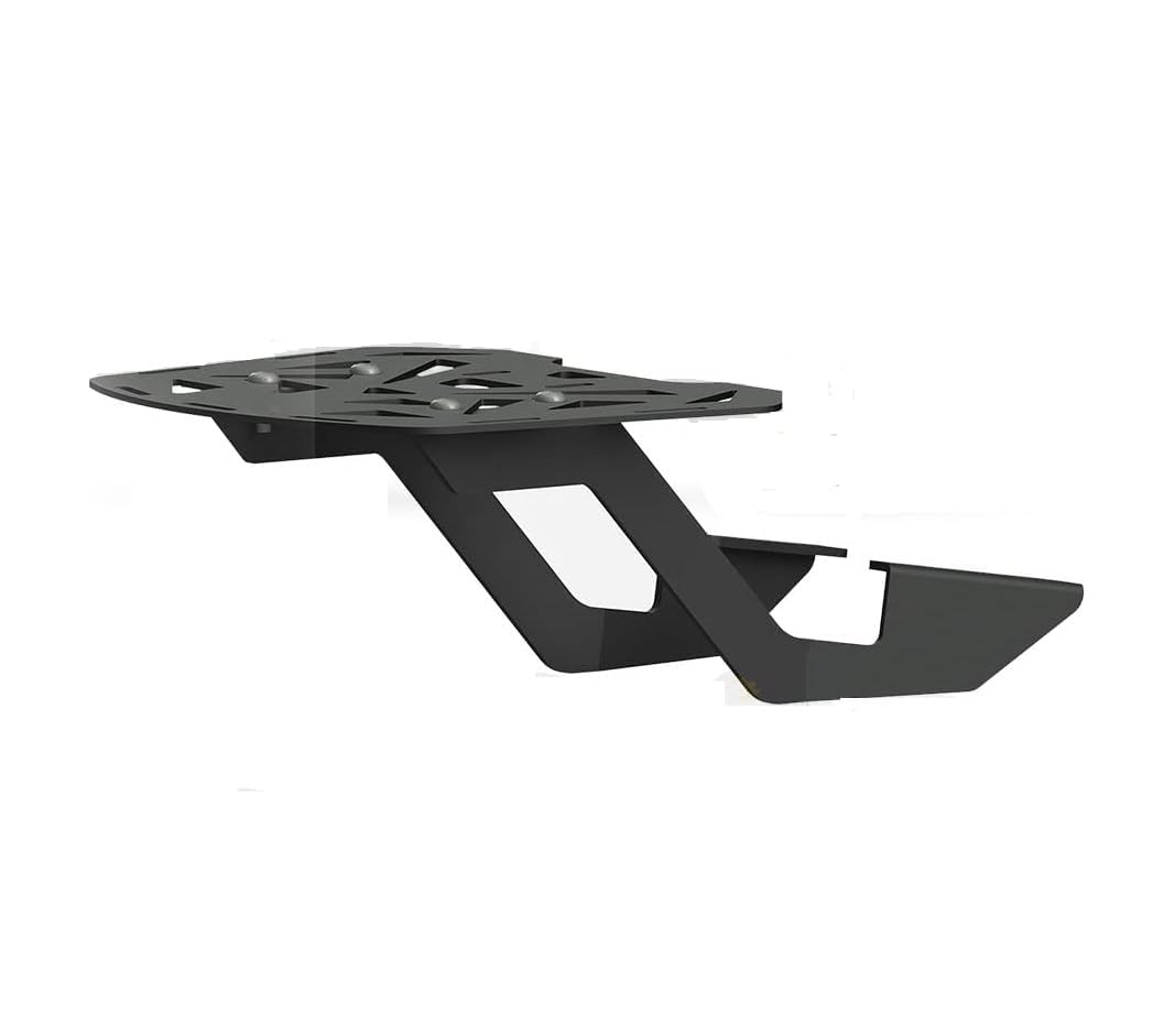 ASH Back Top Rack Compatible with Hunter 350 Bike-image-37