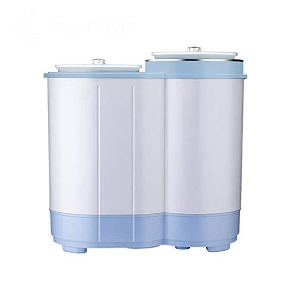 Buy FMDJXDXiYiJi Portable Washing Machine, Twin Tub Washing Machine