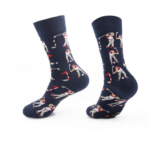 golf socks for men thermal