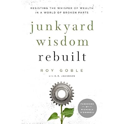 Junkyard Wisdom Rebuilt