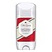 Old Spice High Endurance Invisible Solid Original Scent Men's Anti-Perspirant & Deodorant 3 Oz