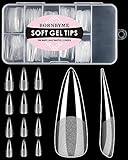 Soft Gel Nail...image