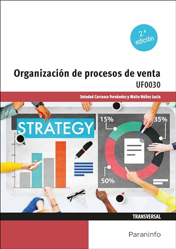 Organización de Procesos de Venta