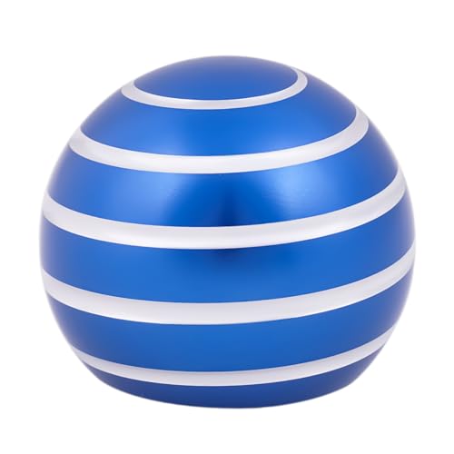 Image of Desk-Kinetic-Toys Cool-Gadgets for Fidget: Cool-Stuff Thing Game Toy for Adult Teen Children Kid, Stress Relief Optical-Illusion Gifts for Office School Home Man Women Christmas Spinning 300 Seconds