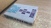 The death of Achilles B0000CLRQD Book Cover