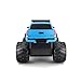 Maisto R/C 1:16 Off-Road 2021 Toyota Tacoma Pick-up
