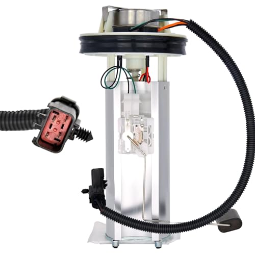 Vphix Electric Fuel Pump Module Assembly for 1997 1998 Jeep Grand Cherokee L6 4.0L V8 5.2L 5.9L