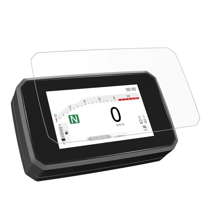 Film de protection TFT pour CB 1000 F Wn7 2026 écran moto