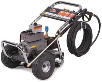 Shark De 2 @ 1000 1.5 Hp 120v Cold Water Direct Drive Pressure Washer