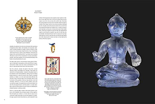 Sapphire: A Celebration of Color
