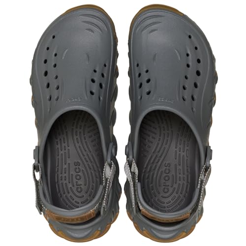 Image of Crocs Unisex Adult Echo RO Clogs