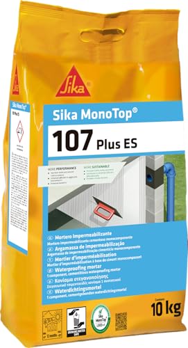 Sika - mortero impermeabilizante - Sika ...