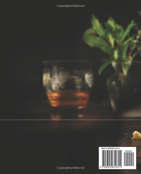 Ultimate Scottish Cuisine Handbook: Delicious Recipes and Traditions from Scotland's Vibrant Culinary Scene - Image 2