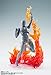TAMASHII NATIONS - Burning Flame Red ver. for S.H.Figuarts Tamashii Effect