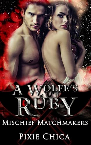 A Wolfe's Ruby