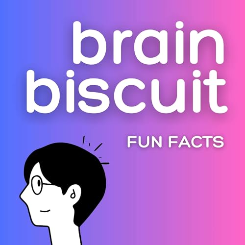 Brain Biscuit | Fun Facts cover art
