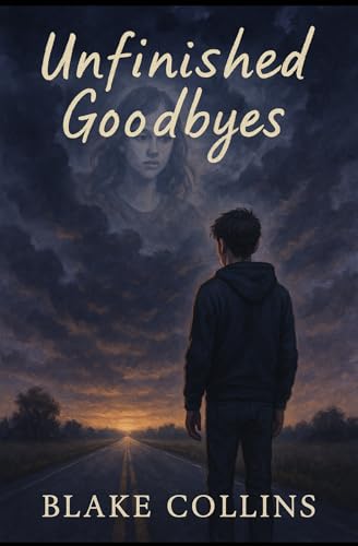 Unfinished Goodbyes