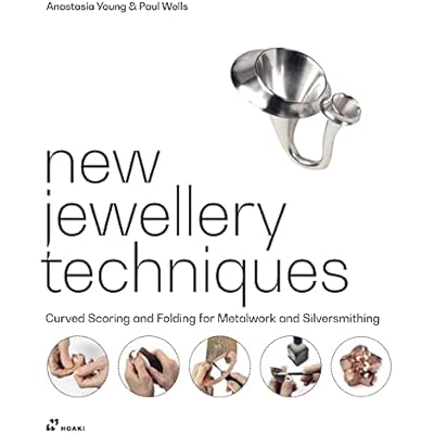 New Jewellery Techniques