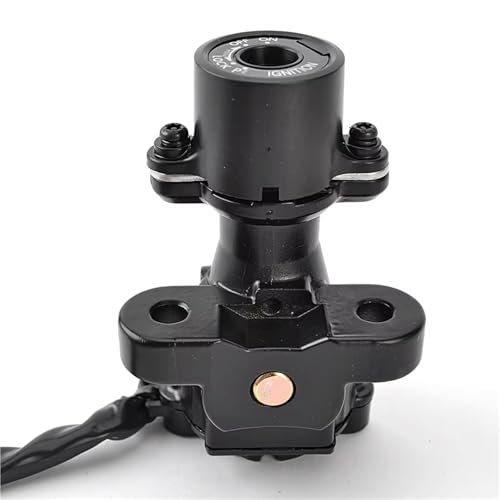 Interruptor encendido Suzuki GSXR 1000 2005-2018 bombín llave GSXR600 GSXR750 6
