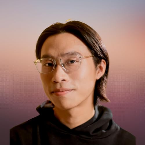 Darren Lin: Director/Janitor, Divorce Expert, Hopeless Romantic, Blue Collar Aspirant