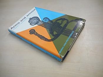 Hardcover Arms and Armour Book