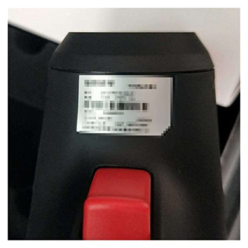 Handheld Thermal Imager Infrared Thermal Imaging Handheld Thermometer Thermal Imager DS-2TP31B-3AUF High/Low Temp Alerts - Image 3
