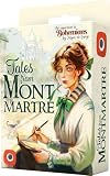 Portal Games Bohemians Tales from Montmartre Board Game Expansion