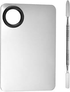 YIMART 1 juego de paleta de mezcla de maquill...