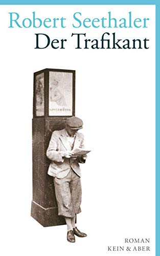 Der Trafikant Der Trafikant