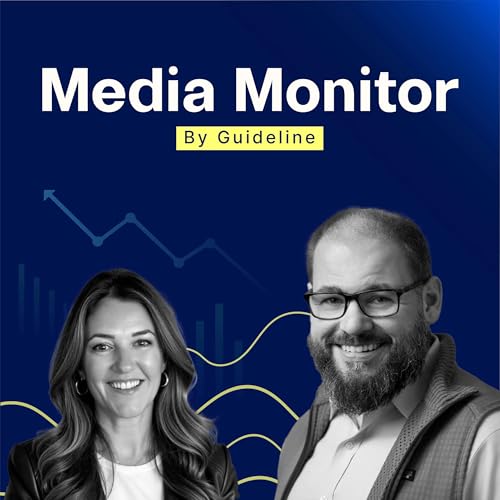 『Media Monitor』のカバーアート