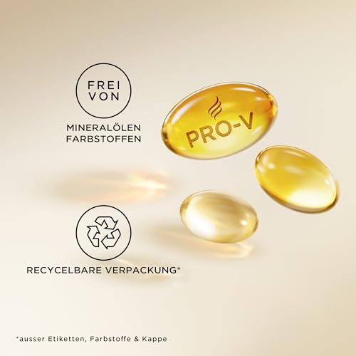 Pantene ProV Repair&Care Pflegespülung 800ml Pumpspender. Schwaches, Trockenes, Geschädigtes Haar. Schwerelose, tägliche Spülung. Fettet Nicht. Mit Pro-Vitamin B5 & Nährstoff-Formel. Active Nutri-Plex