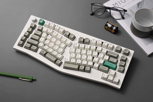 Keychron Q10 Max QMKワイヤレス・カスタムメカニカルキーボード の商品画像 5