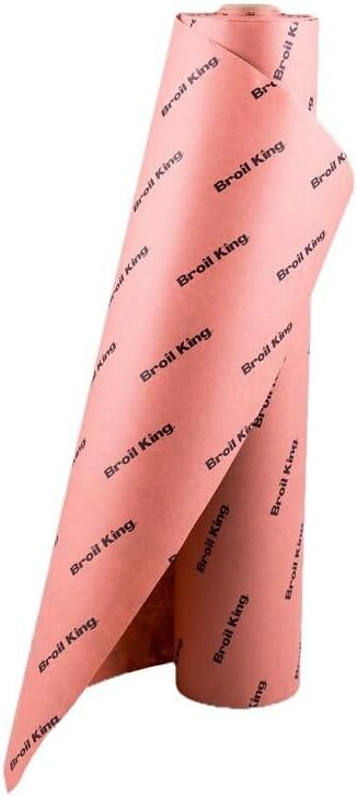 Broil King 69600 150-Feet Roll of Premium Butcher Paper
