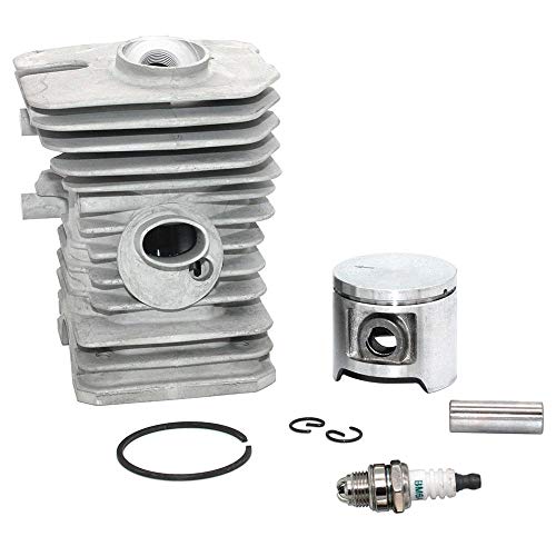 Kit cylindre-piston 245EPA pour réparer la perte de puissance - 4