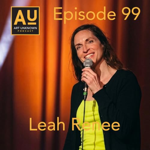 Ep99 Leah Renee