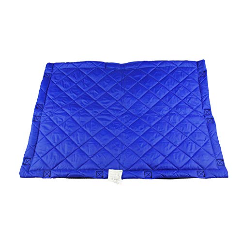 Hospital Direct Röntgen-Tellerhalter, waschbar, gesteppt