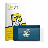 brotect Pellicola Vetro Opaca per Jumper Z3 15.4" Protezione Schermo [Anti-Riflesso, Durezza 9H]