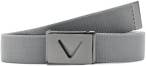 Cintura intrecciata elastica tinta unita | | Accesorios Uomo