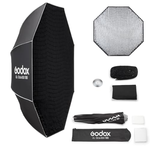 Godox UL-Octa180 70.8-inch Softbox