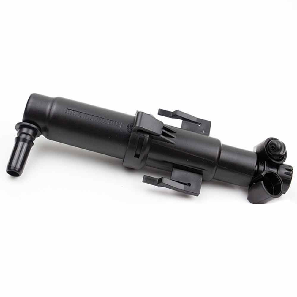 Amazon.com: Headlight Washer Nozzle Head Light Cleaning Jet Pump  